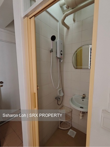 Central Green Condominium (D3), Condominium #499896161